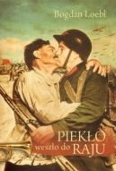 Okładka - Piekło weszło do raju