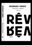 Ok�adka ksi�zki - Mroczny sklepik – 124 sny