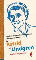 Ok�adka - Od Astrid do Lindgren