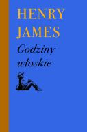 Okładka - Godziny włoskie