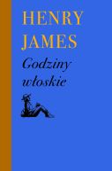 Okadka ksizki - Godziny woskie