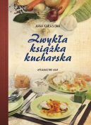 Okładka - Zwykła Książka Kucharska