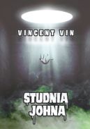 Ok�adka - Studnia Johna