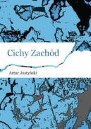 Okadka ksiki - Cichy Zachd