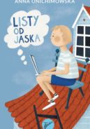 Okładka ksiązki - Listy od Jaśka