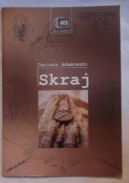 Okładka - Skraj