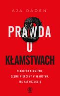 Ok�adka - Prawda o k�amstwach