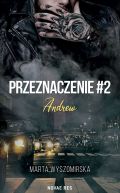 Ok�adka - Przeznaczenie #2. Andrew