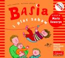 Okładka - Basia i plac zabaw. Basia i Bałagan. Audiobook