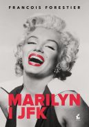 Ok�adka - Marilyn i JFK