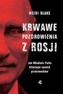 Okadka - Krwawe pozdrowienia z Rosji