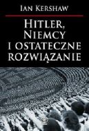 Okadka - Hitler, Niemcy i ostateczne rozwizanie