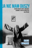 Ok�adka - Ja nie mam duszy
