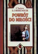 Ok�adka - Powr�t do mi�o�ci