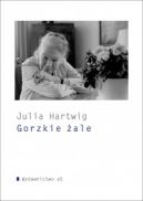 Okładka książki - Gorzkie żale
