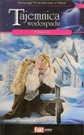 Ok�adka - Tajemnica wodospadu Tom 47 Porwanie