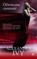 Okadka ksizki - Odwieczna ciemno