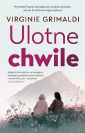Ok�adka - Ulotne chwile