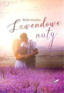 Ok�adka - Lawendowe nuty