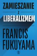 Okładka - Zamieszanie z liberalizmem