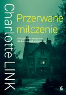 Okładka - Przerwane milczenie