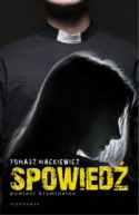 Ok�adka - Spowied�