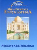 Okadka - Podre i odkrycia. Moja pierwsza encyklopedia