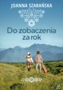 Okładka - Do zobaczenia za rok