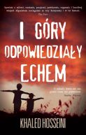 Ok�adka - I g�ry odpowiedzia�y echem