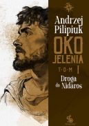 Okadka - Droga do Nidaros