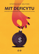 Okładka - Mit deficytu