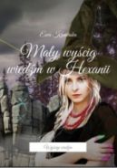 Ok�adka - Ma�y wy�cig wied�m w Hexanii