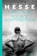 Okadka - Kuracjusz + Podr norymberska