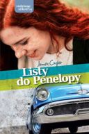 Ok�adka - Listy do Penelopy