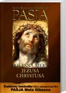 Okładka książki - Pasja Bolesna męka Jezusa Chrystusa