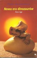 Ok�adka - Nowa era dinozaur�w. New age