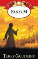 Okadka ksizki - Fantom