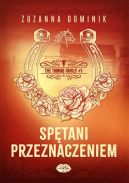 Okadka - Sptani przeznaczeniem