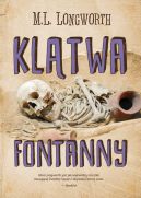 Okadka -  Kltwa fontanny
