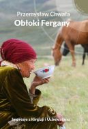 Ok�adka - Ob�oki Fergany