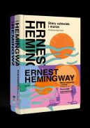 Ok�adka - Pakiet Ernest Hemingway: Stary cz�owiek i morze/ Pozosta�e opowiadania