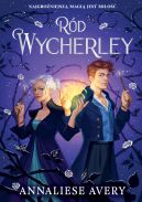 Okładka - Ród Wycherley