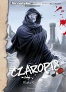 Okładka - Czaropis
