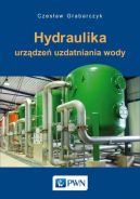 Ok�adka ksi�zki - Hydraulika urz�dze� uzdatniania wody