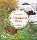 Ok�adka ksi��ki - Dobranocki. Na ��ce