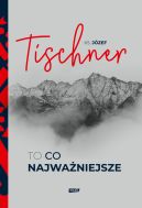Okładka - To, co najważniejsze