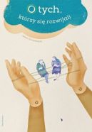 Okadka ksizki - O tych,  ktrzy si rozwijali