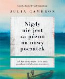 Okładka - Nigdy nie jest za późno na nowy początek