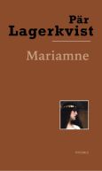 Okadka ksizki - Mariamne