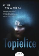 Okładka ksiązki - Topielice